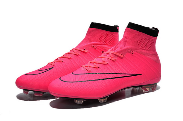 Nike Mercurial Superfly IV FG Men Shoes--035